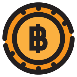 Currency icon