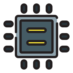 Computer icon