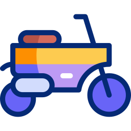 전기자전거 icon