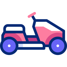 Mini mobility icon