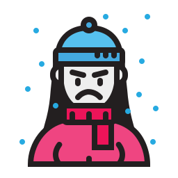 winter icon