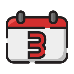 Calendar icon