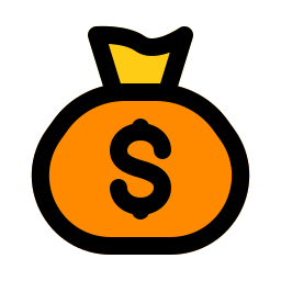 お金 icon