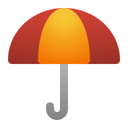 parasolka ikona