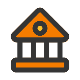 Bank icon