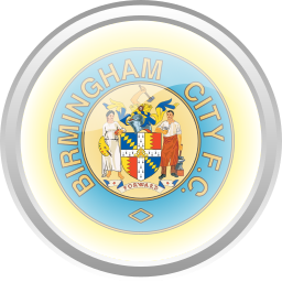 città di birmingham icona