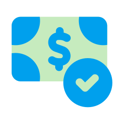 transaktionserfolg icon