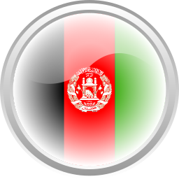 afghanistan icoon