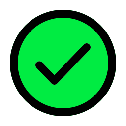 Checklist icon