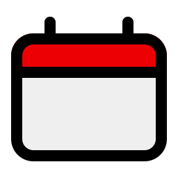 Calendar icon