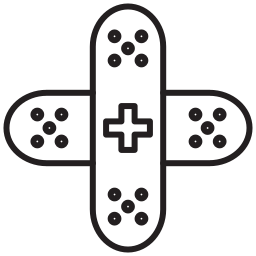 탄성체 icon
