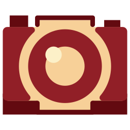 カメラ icon