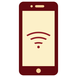 커뮤니케이션 icon