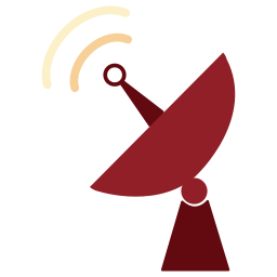 Communication icon