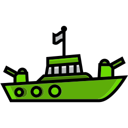 Ship icon