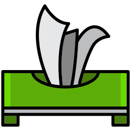 クリーン icon