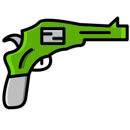 Weapon icon