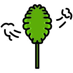 Cleaning icon