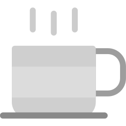 kaffeebecher icon