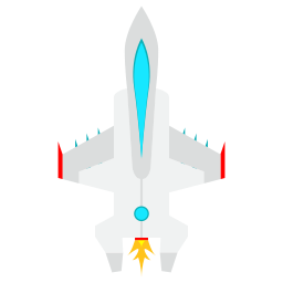 volar icono