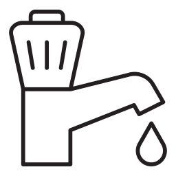 Water icon