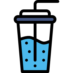 Soda icon