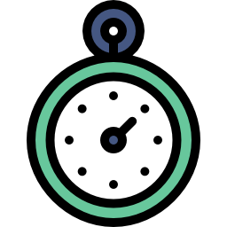 Stopwatch icon