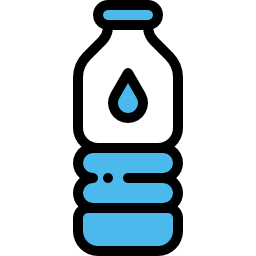 물 한 병 icon