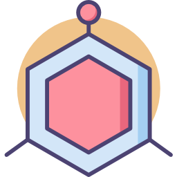 biomolekular icon