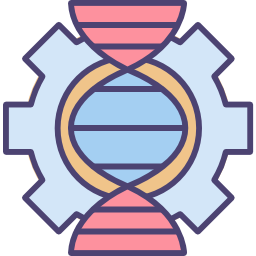 유전 icon
