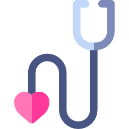 Stethoscope icon