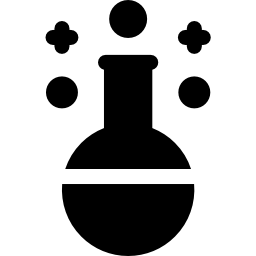 부피 플라스크 icon