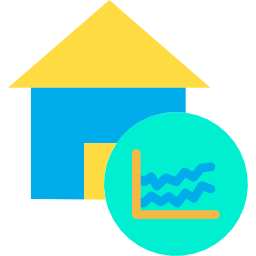 kuchendiagramm icon