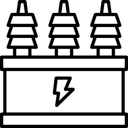 stromkreis icon