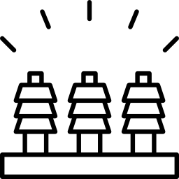 stromkreis icon