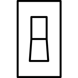 전등 스위치 icon