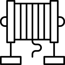 케이블 릴 icon