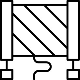ケーブルリール icon