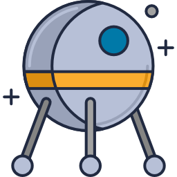 satellit icon