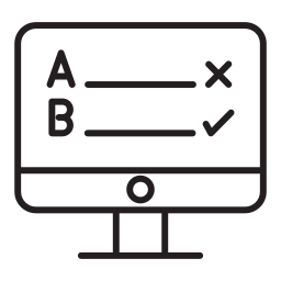 コンピューター icon