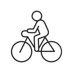 サイクリスト icon