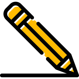 Pencil icon