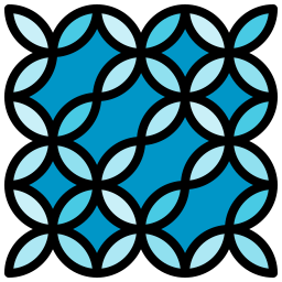 모자이크 icon