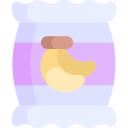 bananenchips icon