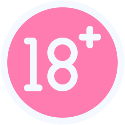 18 + иконка