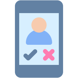 Application icon