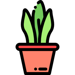 Plant icon