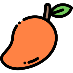 mango icoon