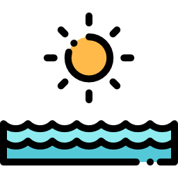 Ocean icon