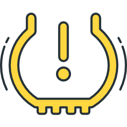 Tire icon